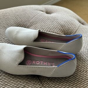 Rothy's Lounge Loafer